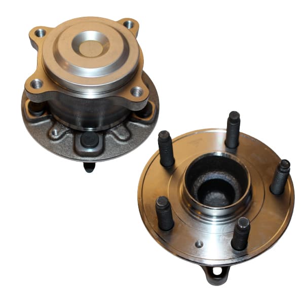 Maza rueda tra c/rod t/orig cruze 1.4 17/