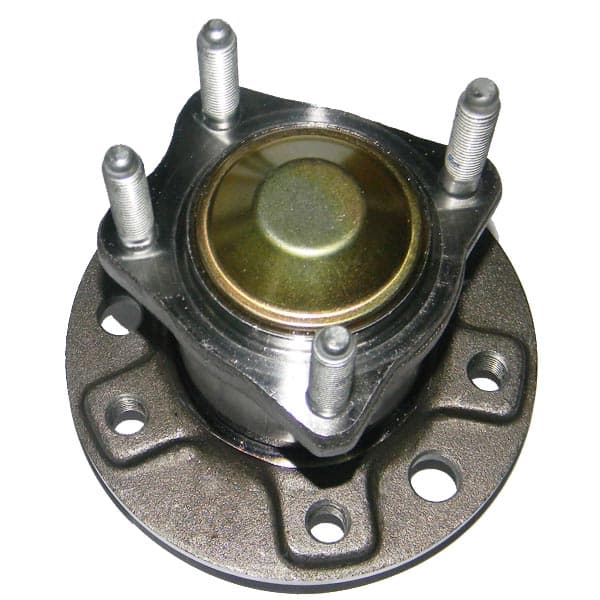 Maza rueda trasera c/r bar0066 astra/zaf s/abs **
