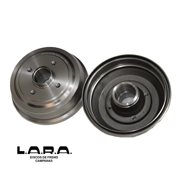 Campana de freno ø200mm corsa ii/meriva