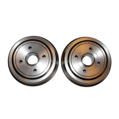 CAMPANA DE FRENO Ø200mm TRW 00870 CORSA II
