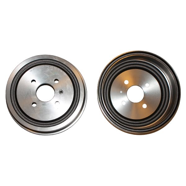 Campana freno tras trw 00510 astra 1.8 99/2011