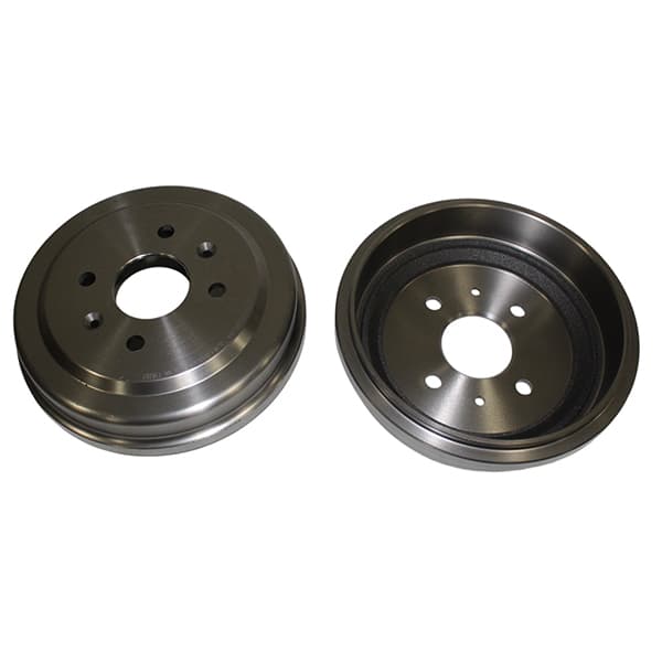 Campana de freno ø200mm trw rpta02690 aveo 1.6