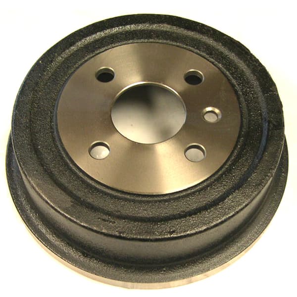 Campana de freno ø200mm (203243) vectra/chevette