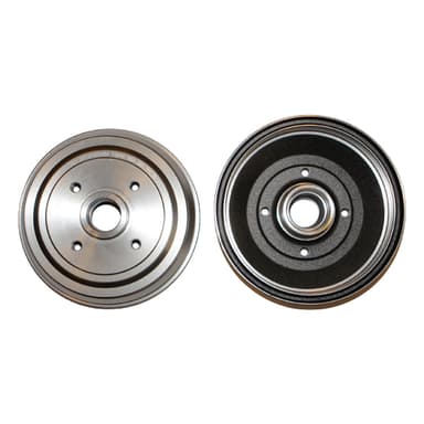 CAMPANA DE FRENO Ø200mm TRW 00190 CORSA