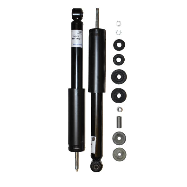 Amortiguador tras.sachs 316269 corsa/corsa ii