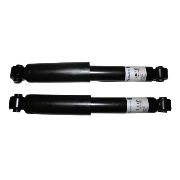Amortiguador tras.sachs 316183-astra 99/
