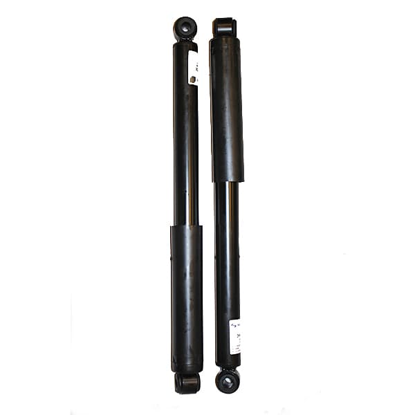 Amortiguador tras.sachs 316230 luv