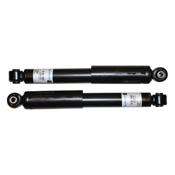 Amortiguador tras.sachs 316162 meriva