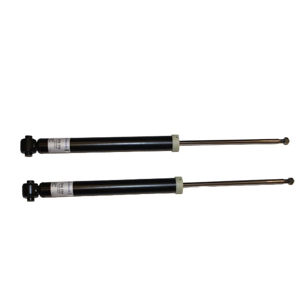 Amortiguador tras sachs 315774 onix/prisma