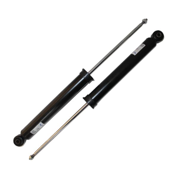 Amortiguador trasero sachs 317952 cruze 16/...