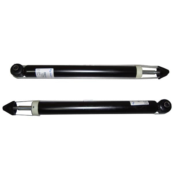 Amortiguador tras sachs 350427 tracker 20/...