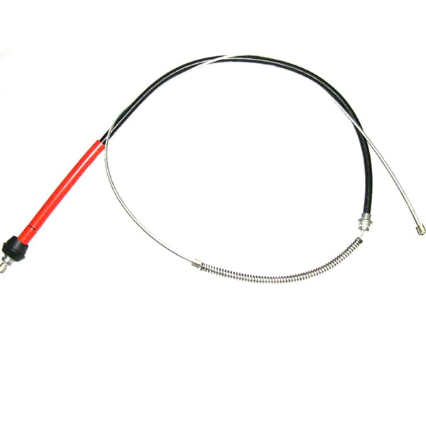 Cable freno mano 3092 del custon/96 acd/20
