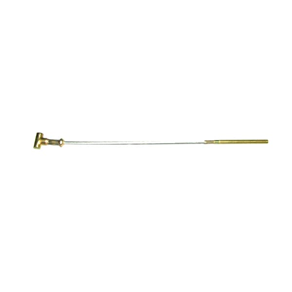 Cable freno mano 3143 del vectra/astra/zaf 99/