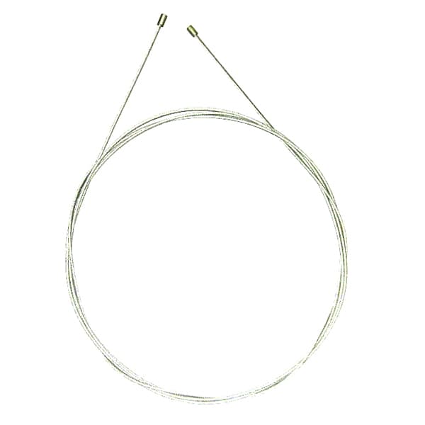 Cable freno mano 3317 intermedio d40 97/