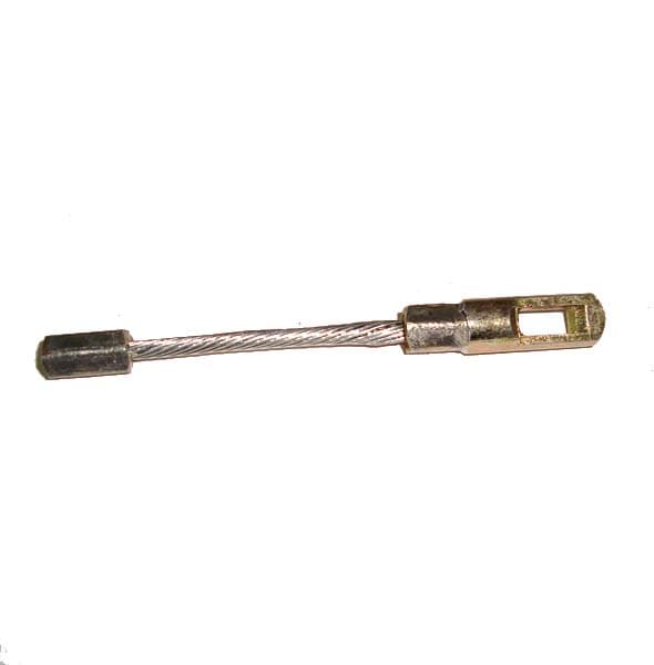 Cable freno mano 3761 inter.a/disco astra/meriva
