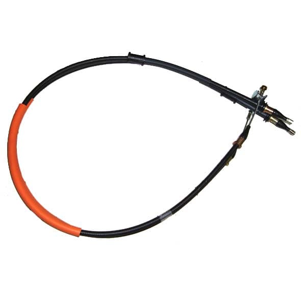 Cable freno mano 3857 e/ ruedas corsa pick up 04/