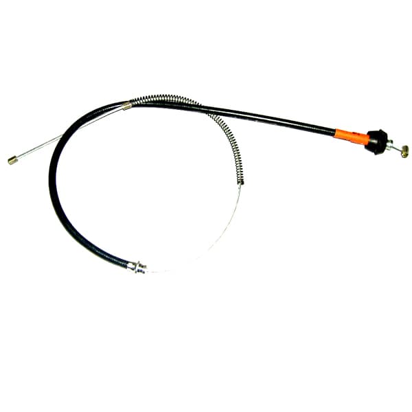 Cable freno mano 831 del -s10/blazer