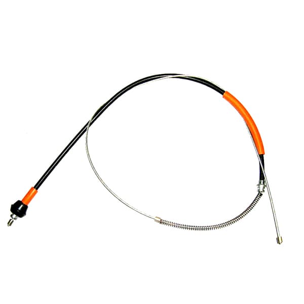 Cable freno mano 3091 del custon/92 cd10/20/40