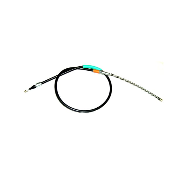 Cable freno mano 954 izq custon 93/96 acd 13/20