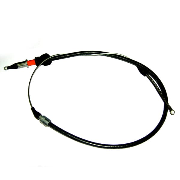 Cable freno mano 3709 tras izq fun / celta
