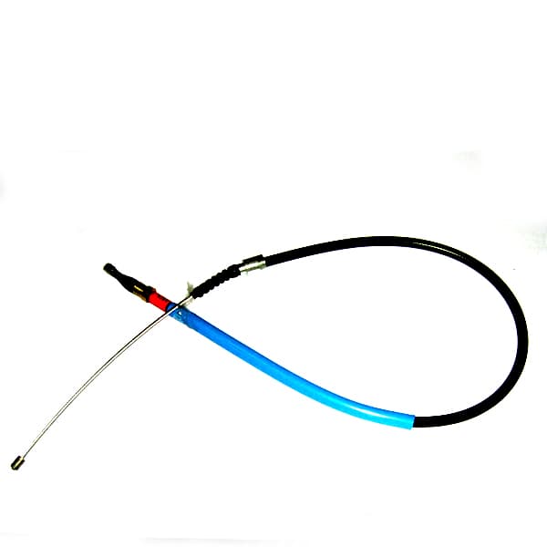 Cable freno mano 3707 tras izq corsa 02/