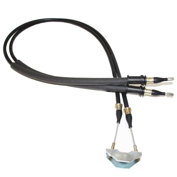 Cable freno mano 3706 tras e/r meriva