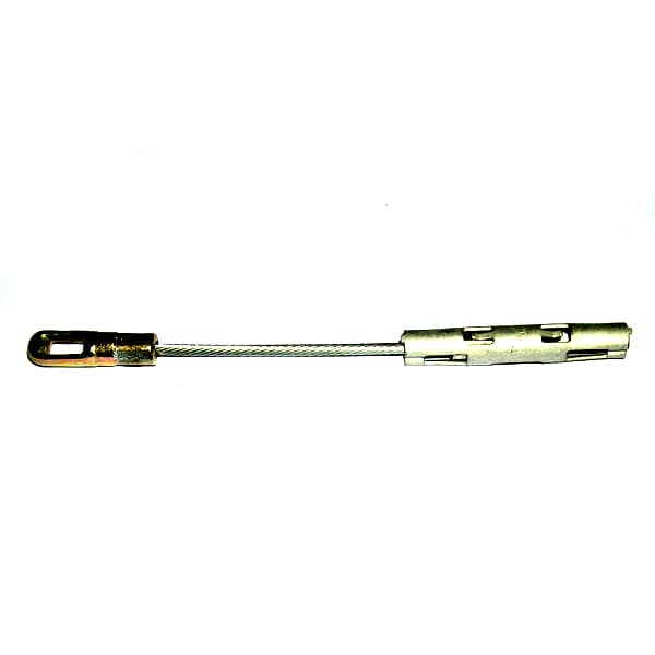 Cable freno mano 3714 tras disco vectra 97/