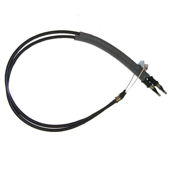 Cable freno mano 3842 tras a/disco meriva