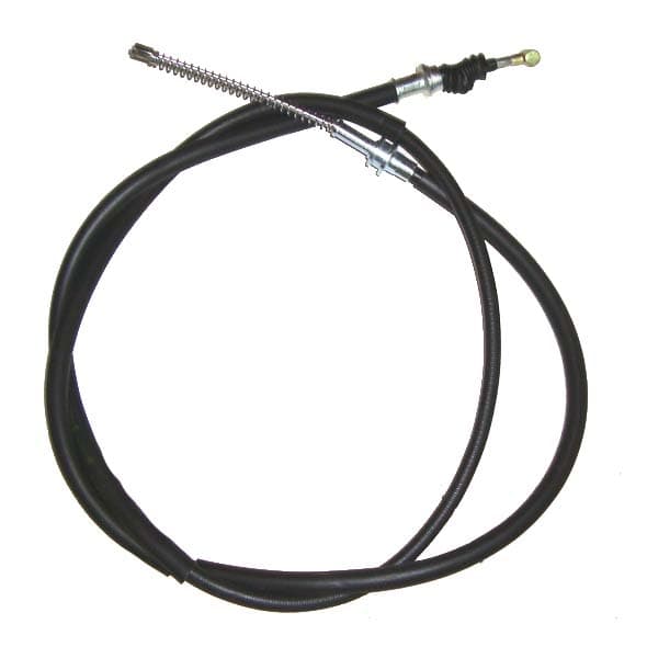 Cable freno mano 3879 izq luv 3.1 4x4 d/cabina