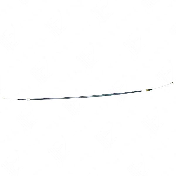 Cable freno mano 4012 tras izq corsa ii 04/