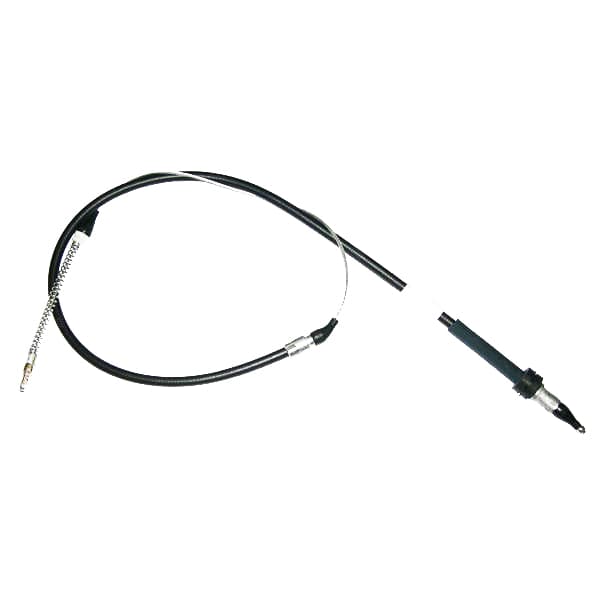 Cable freno mano 4015 tras izq agile