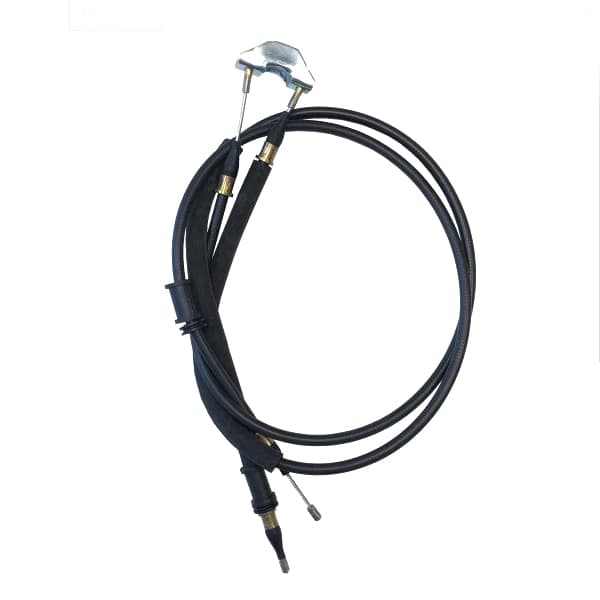 Cable freno trasero 4507 corsaii/montana 10/