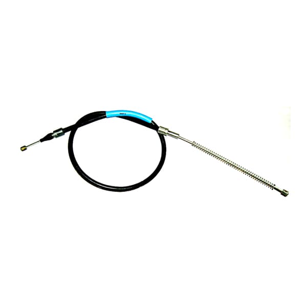 Cable freno mano 721 tras izq c-d 10/20/custon/92