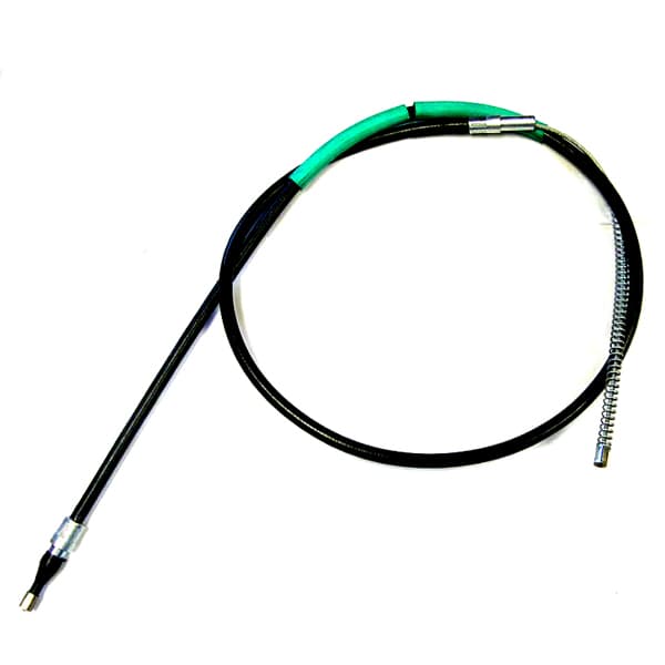 Cable freno mano 728 tras izq s-10 /96-blazer