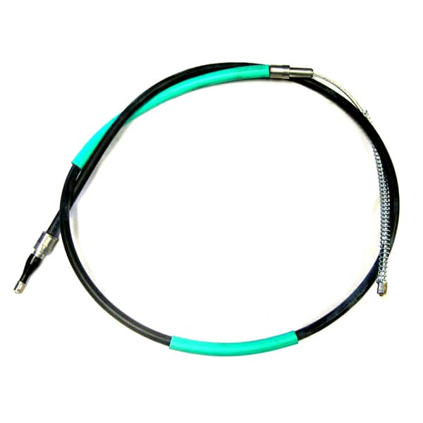 Cable freno mano 833 tras izq blazer /96 4x2