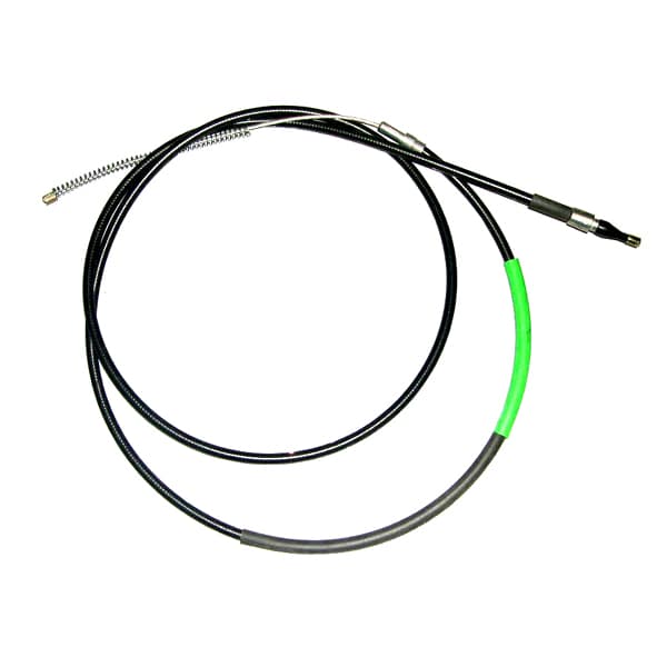 Cable freno mano 3058 der s10 97/
