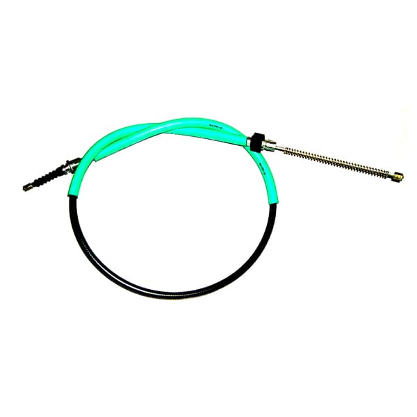 Cable freno mano 3333 der luv 90/96
