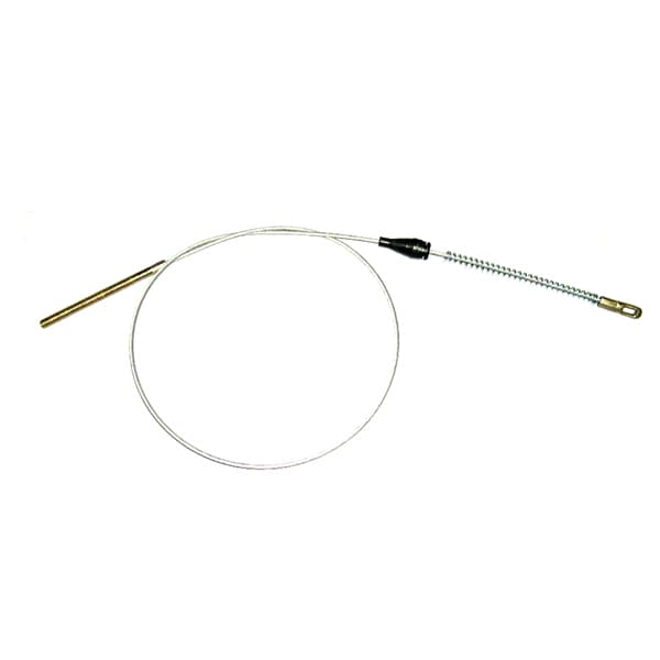 Cable freno mano 3384 der corsa/combo 98/
