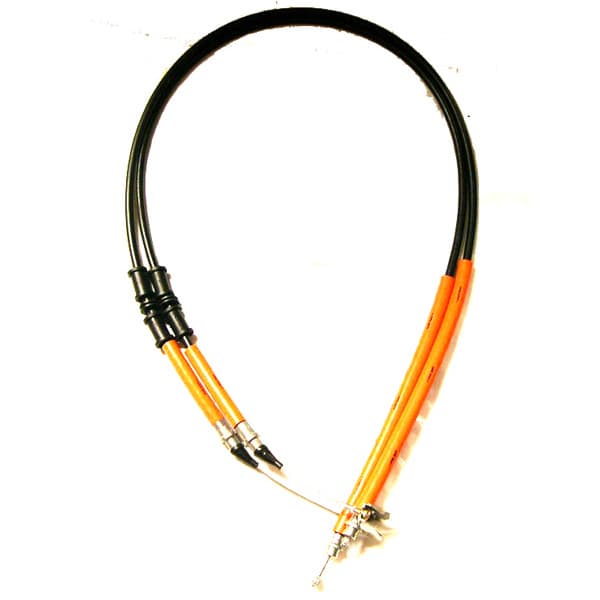 Cable freno mano 3445 tras astra 99/