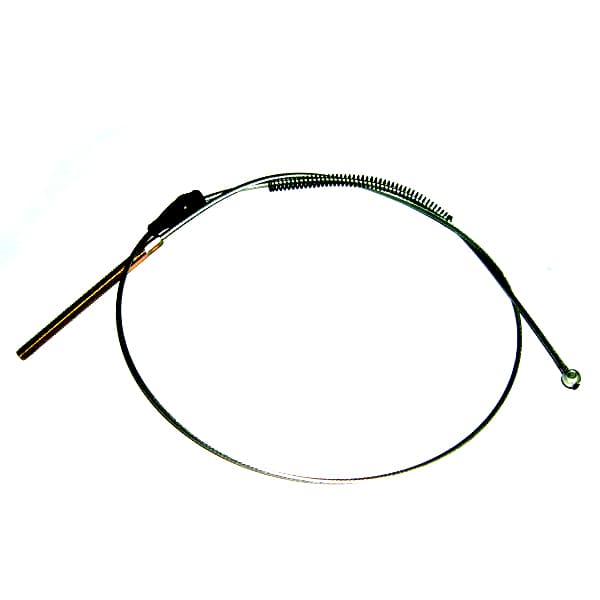 Cable freno mano 3710 tras der fun / celta