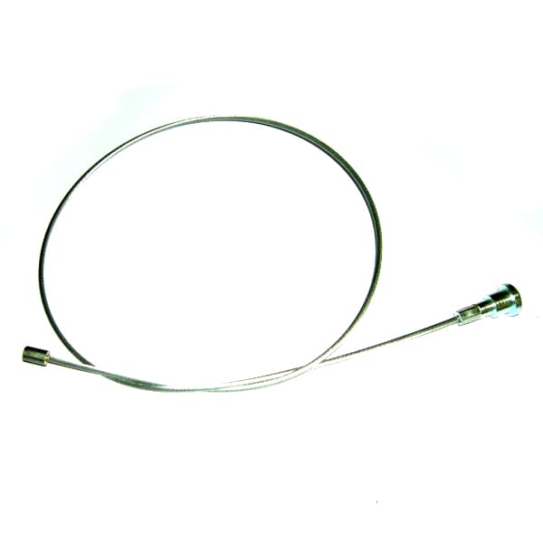 Cable freno mano 3708 tras der corsa 02/