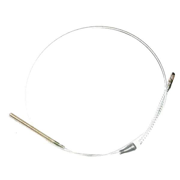 Cable freno mano 4014 tras der agile