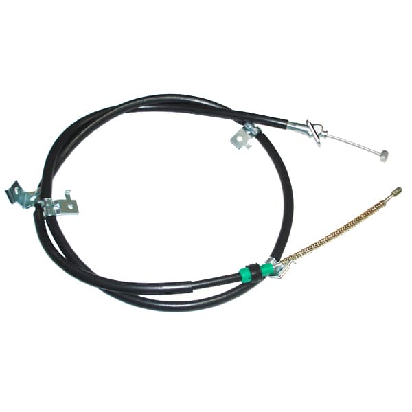 Cable freno mano 4314 tras izq s10 2012/...