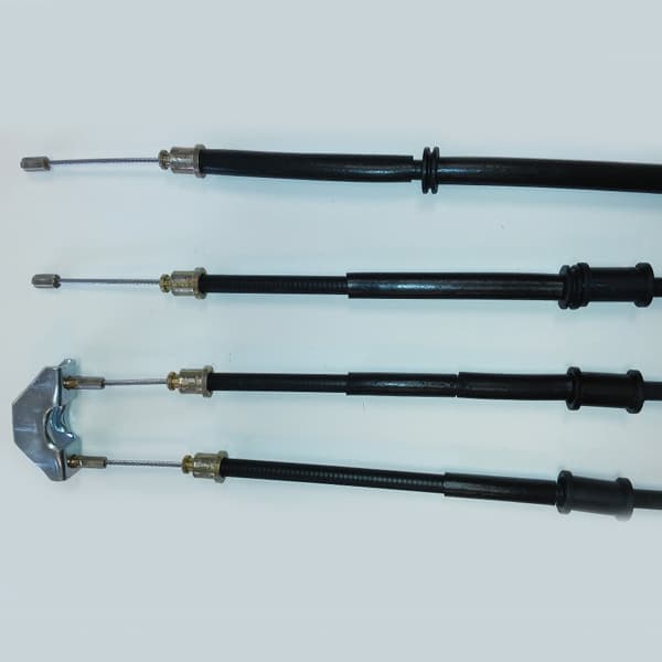Cable freno mano tras a disco 4426 zafira 01/10