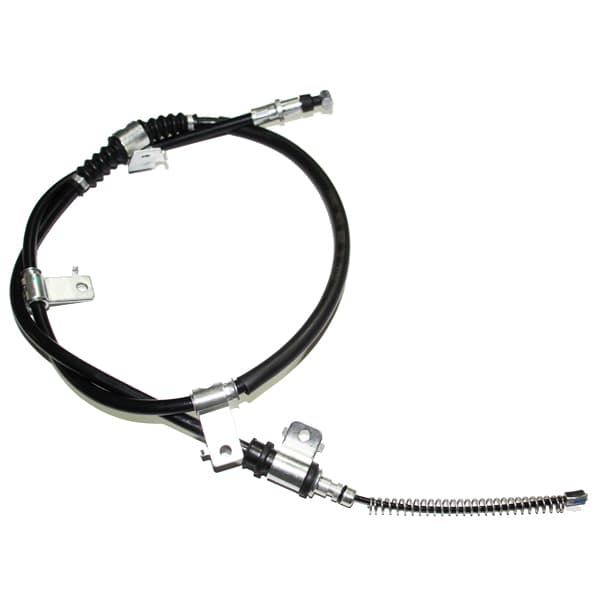 Cable freno mano trasero der 3938 aveo