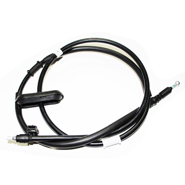 Cable freno mano trasero der/izq cruze 10/16