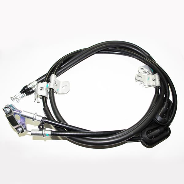 Cable freno trasero 4460 tracker 13/