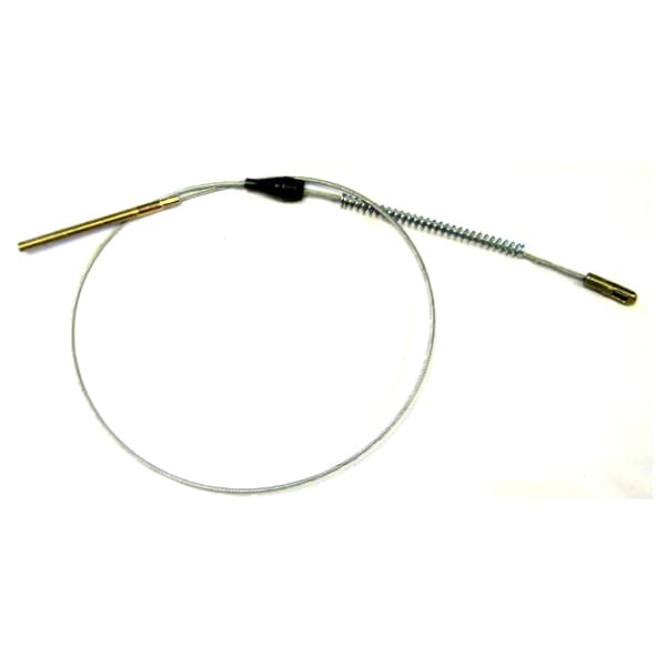 Cable freno mano 771 der -corsa-combo /97