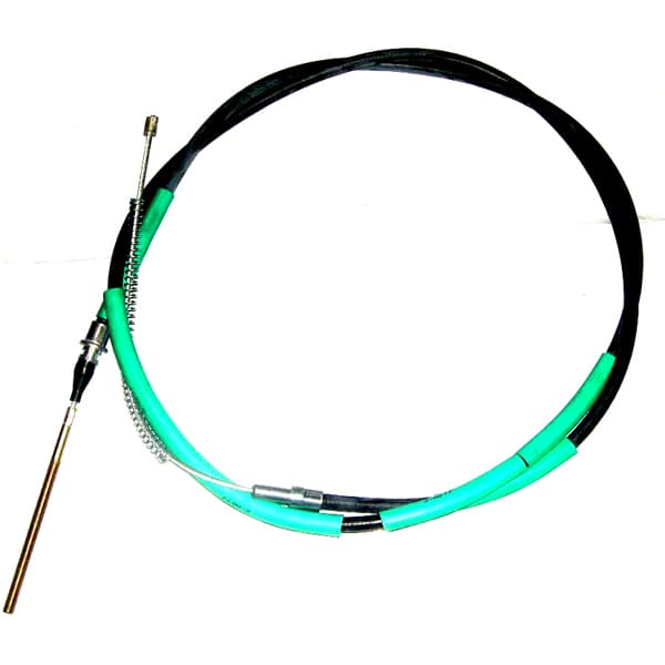 Cable freno mano 832 tras der blazer 95/97 4x2