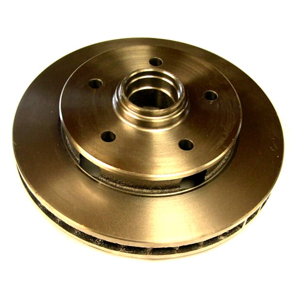 Disco freno c/maza 5ag ø276mm (204924) s10/bl 97/